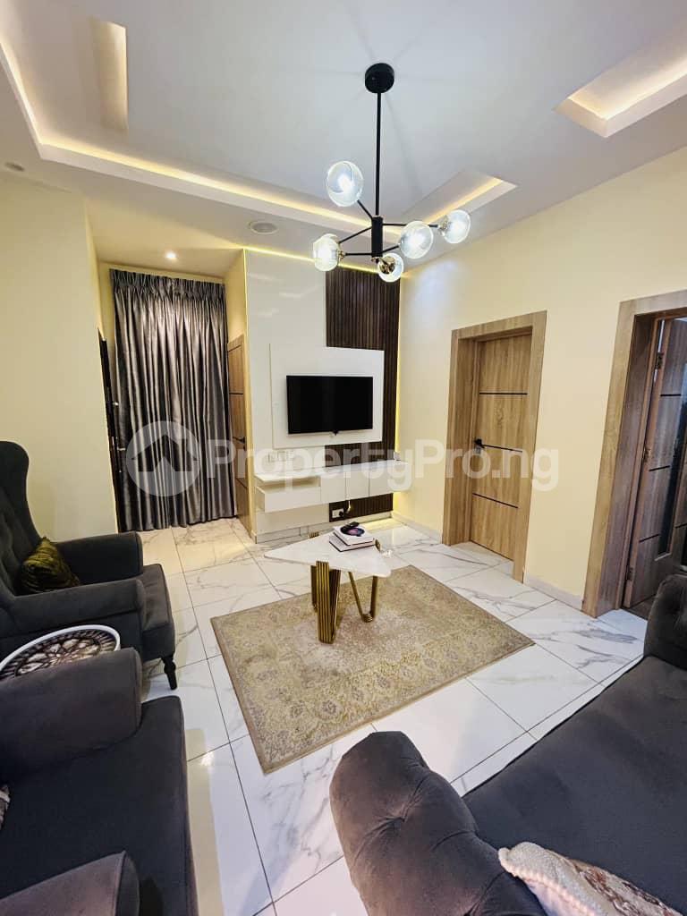 1 bedroom Flat / Apartment for shortlet Charley Boi Gbagada Lagos
