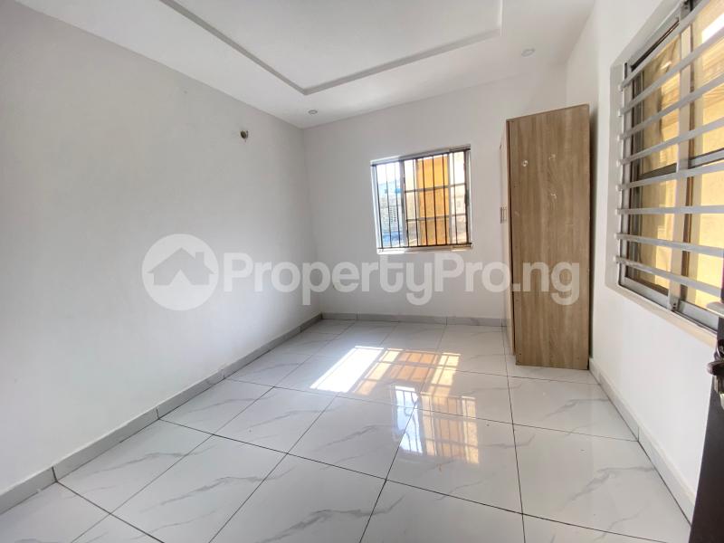 1 bedroom Flat / Apartment for rent Osapa london Lekki Lagos - 0