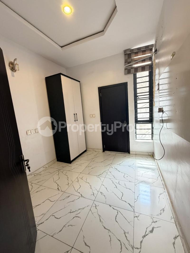 1 bedroom Flat / Apartment for rent Thomas Estate Thomas estate Ajah Lagos