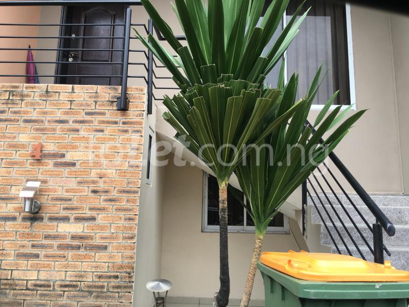 1 bedroom Flat / Apartment for rent Osapa,lekki Lagos