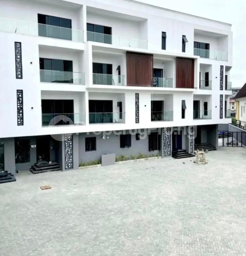 2 bedroom Flat / Apartment for sale Admiralty Way, Lekki Phase 1 Lekki Lagos