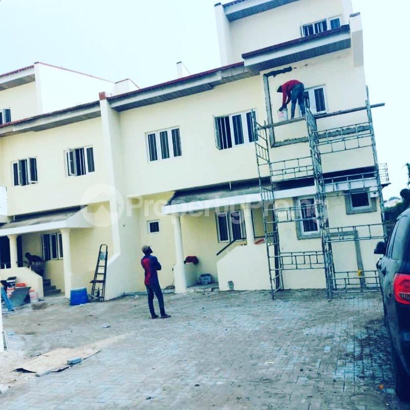 Flat / Apartment for sale Parkview Estate Parkview Estate Ikoyi Lagos