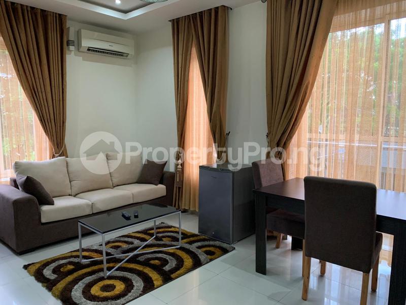 1 bedroom Flat / Apartment for shortlet Rumens Road Bourdillon Ikoyi Lagos