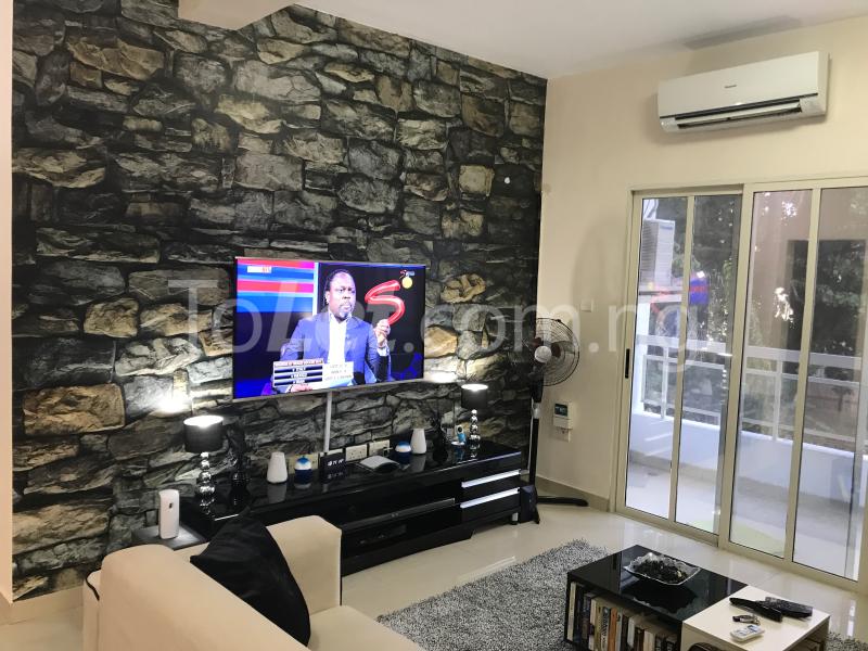 1 bedroom Flat / Apartment for rent Thompson, Bourdillon Ikoyi Lagos