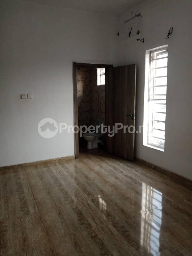 1 bedroom Flat / Apartment for rent Ikota Lekki Lagos
