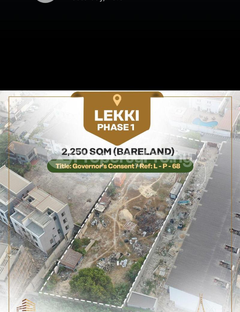 1 bedroom Flat / Apartment for shortlet Off Admiralty Road Lekki Phase 1 Lekki Lagos - 0