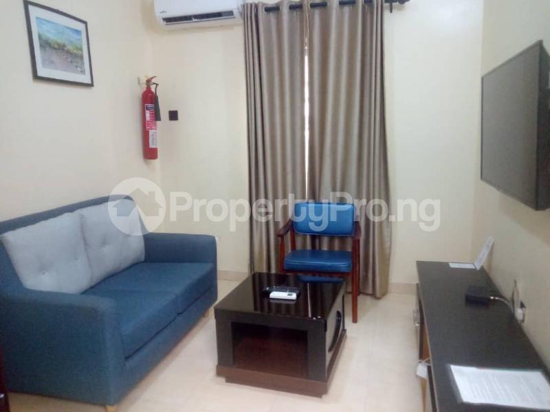 1 bedroom Flat / Apartment for shortlet   Lekki Phase 1 Lekki Lagos