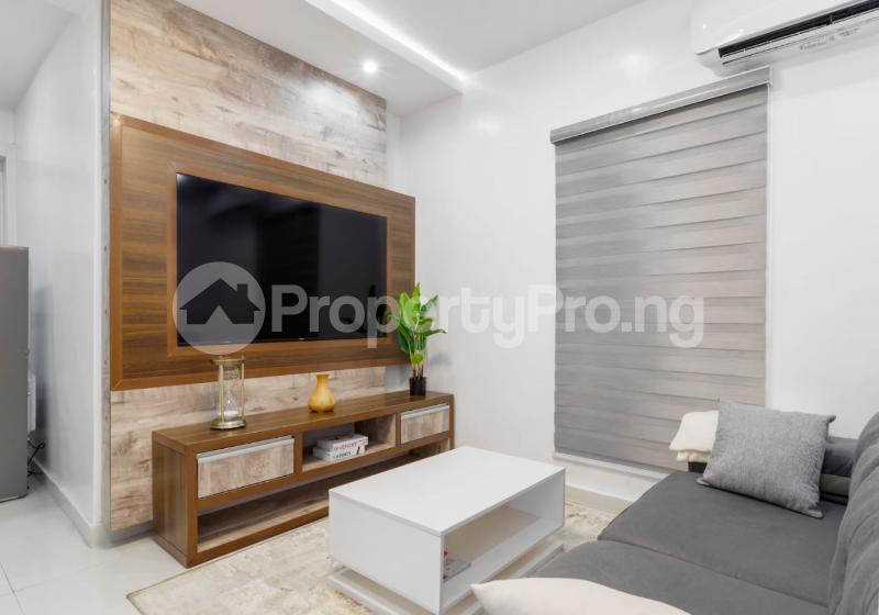 3 bedroom Commercial Property for shortlet Opebi Ikeja Lagos