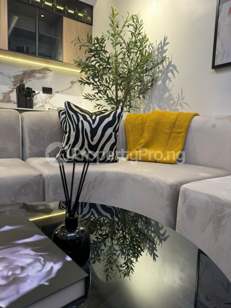 1 bedroom Flat / Apartment for shortlet Lekki Phase 1 Lekki Lagos