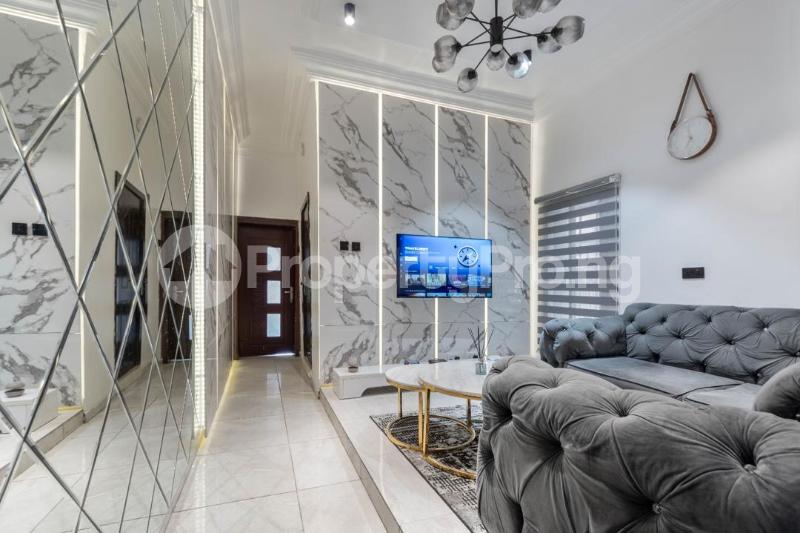 1 bedroom Flat / Apartment for shortlet Lekki Phase 1 Lekki Lagos