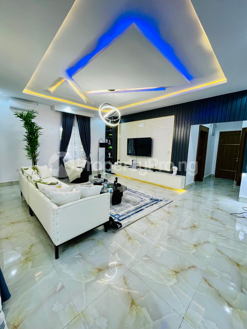 1 bedroom Flat / Apartment for shortlet Old Bodija Ibadan Oyo