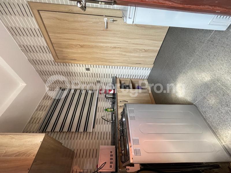 1 bedroom Flat / Apartment for shortlet Link Reservation, Golf Club Jericho Ibadan Oyo