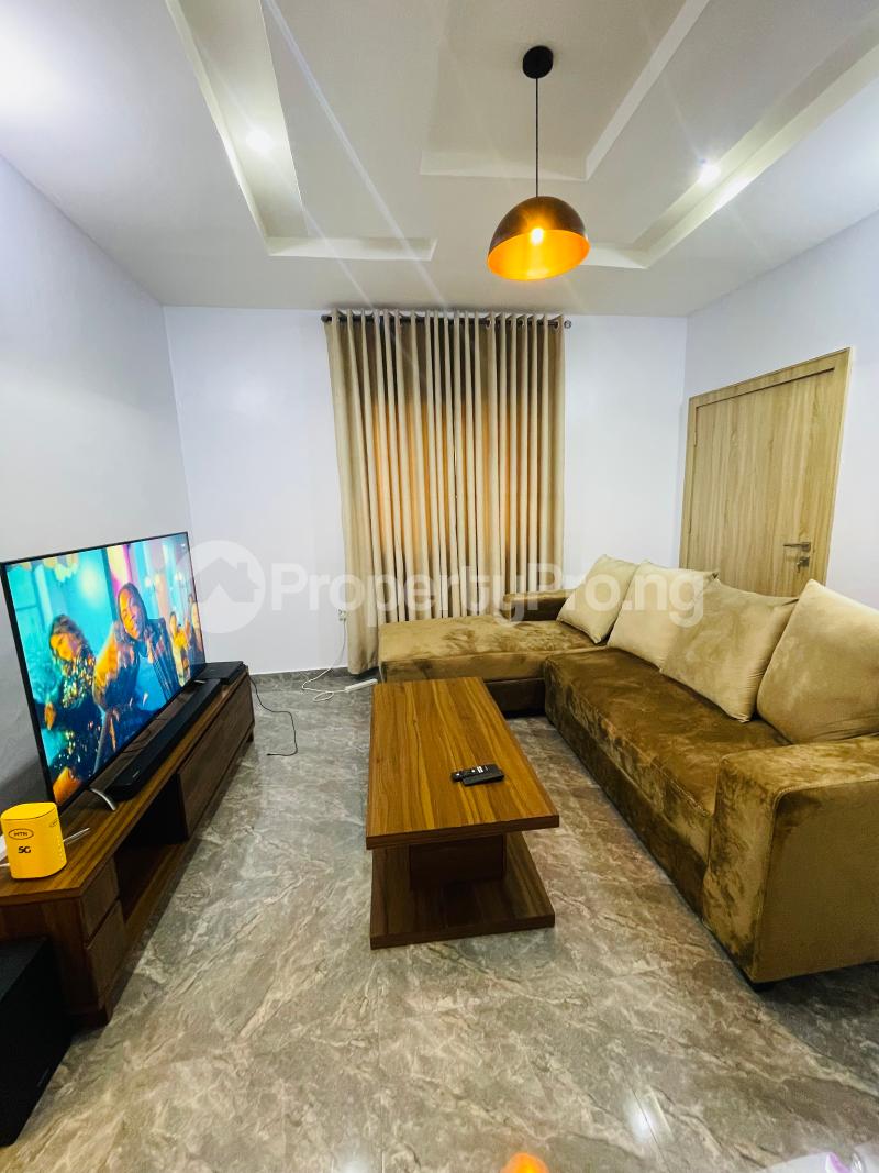 1 bedroom Flat / Apartment for shortlet Jericho Ibadan Oyo