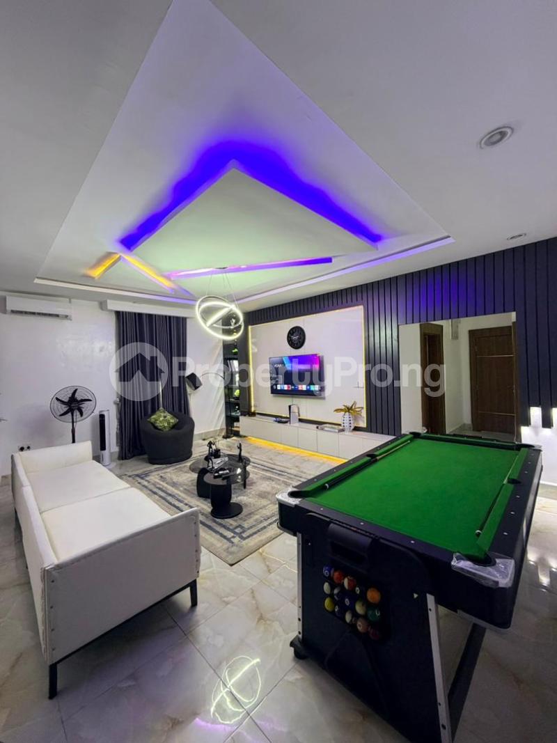 1 bedroom Flat / Apartment for shortlet Bodija Ibadan Oyo