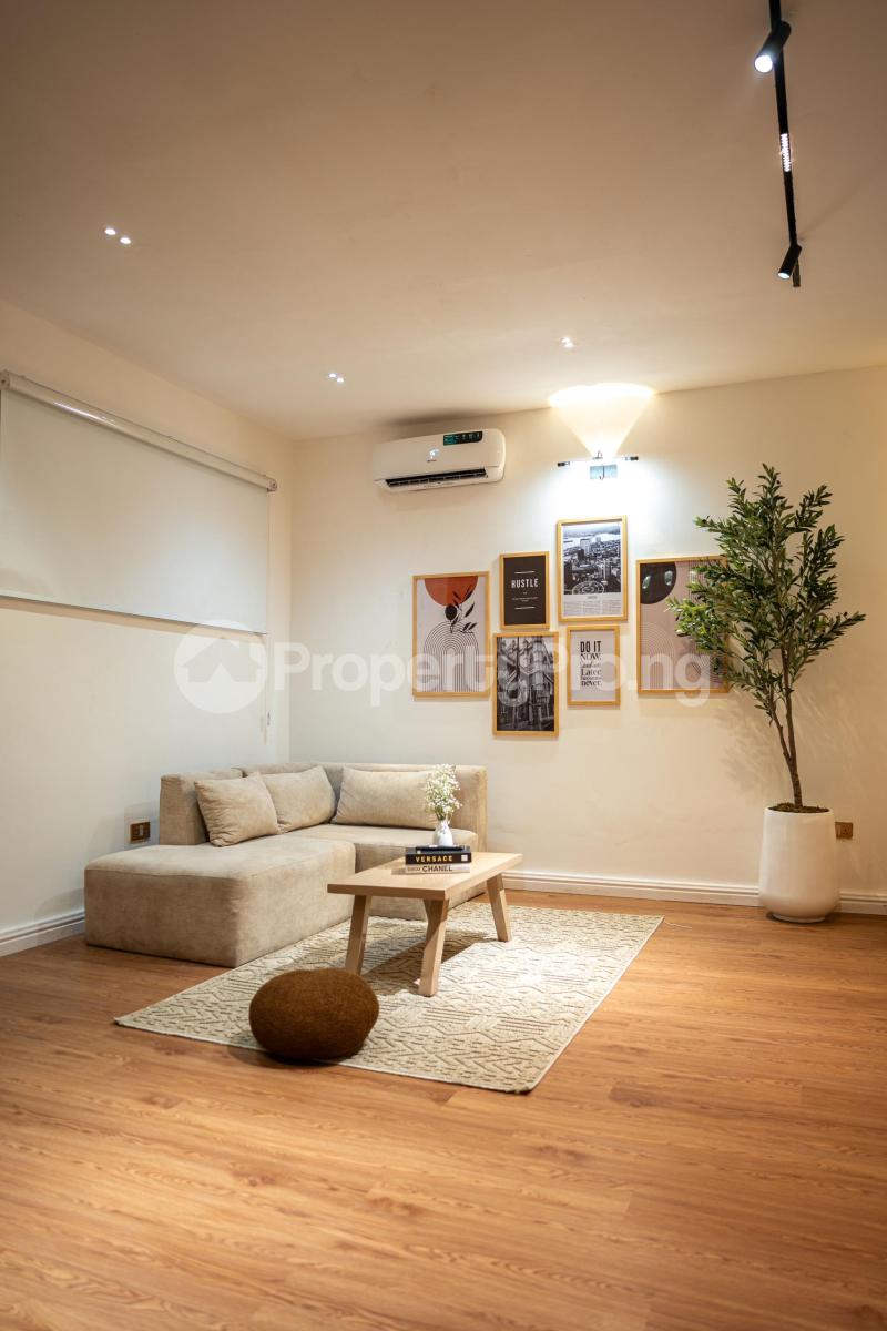 1 bedroom Flat / Apartment for shortlet ONIRU Victoria Island Lagos