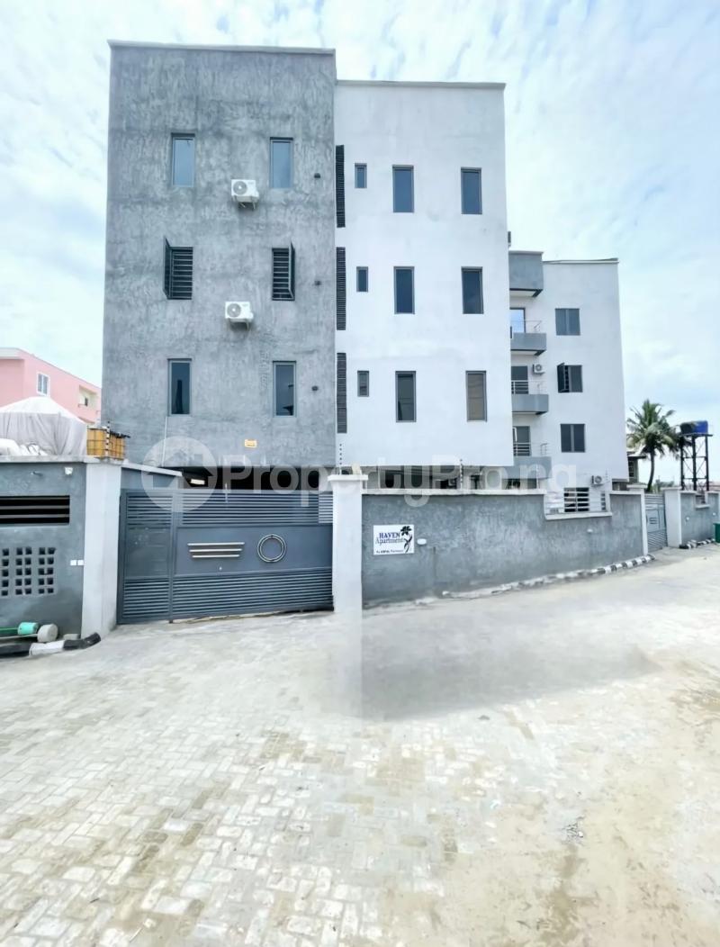 1 bedroom Flat / Apartment for sale Admiralty Way, Lekki Phase 1 Lekki Lagos