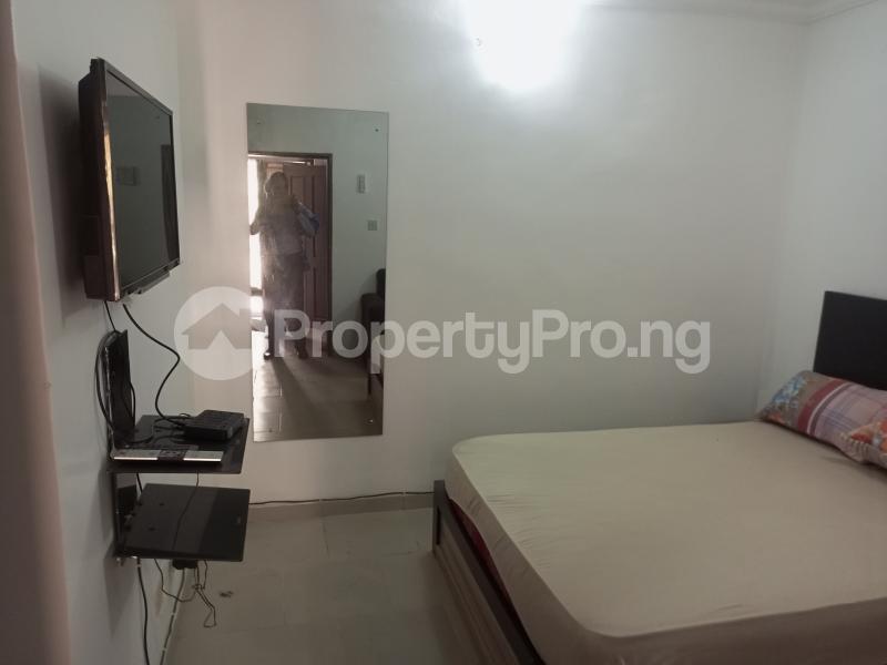 1 bedroom Flat / Apartment for rent Off Sowemimo Street Ikeja GRA Ikeja Lagos