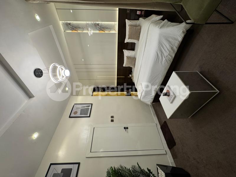 1 bedroom Flat / Apartment for shortlet Olubadan, Avenue Oluyole Estate Ibadan Oyo