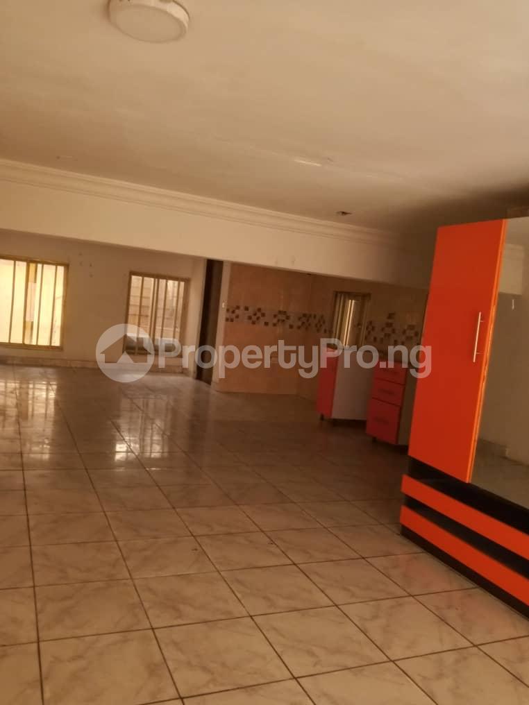 Flat / Apartment for rent Ikate Lekki Lagos