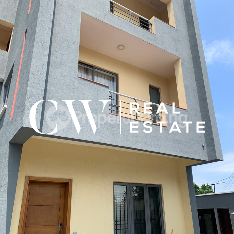 1 bedroom Flat / Apartment for shortlet Lekki Lagos