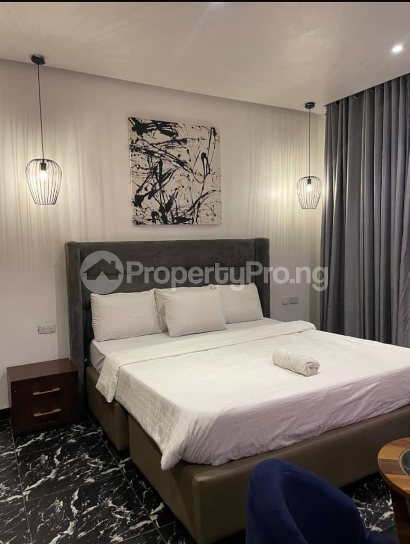 1 bedroom Flat / Apartment for shortlet Ikate Elegushi Lekki Lagos