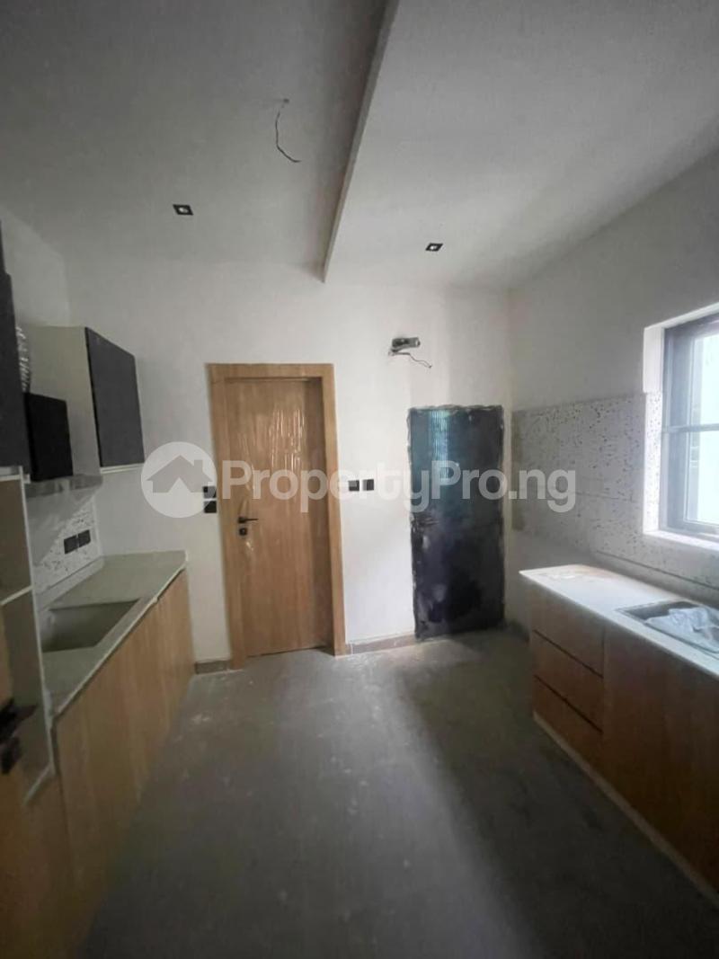 1 bedroom House for rent Ilasan Ilasan Lekki Lagos