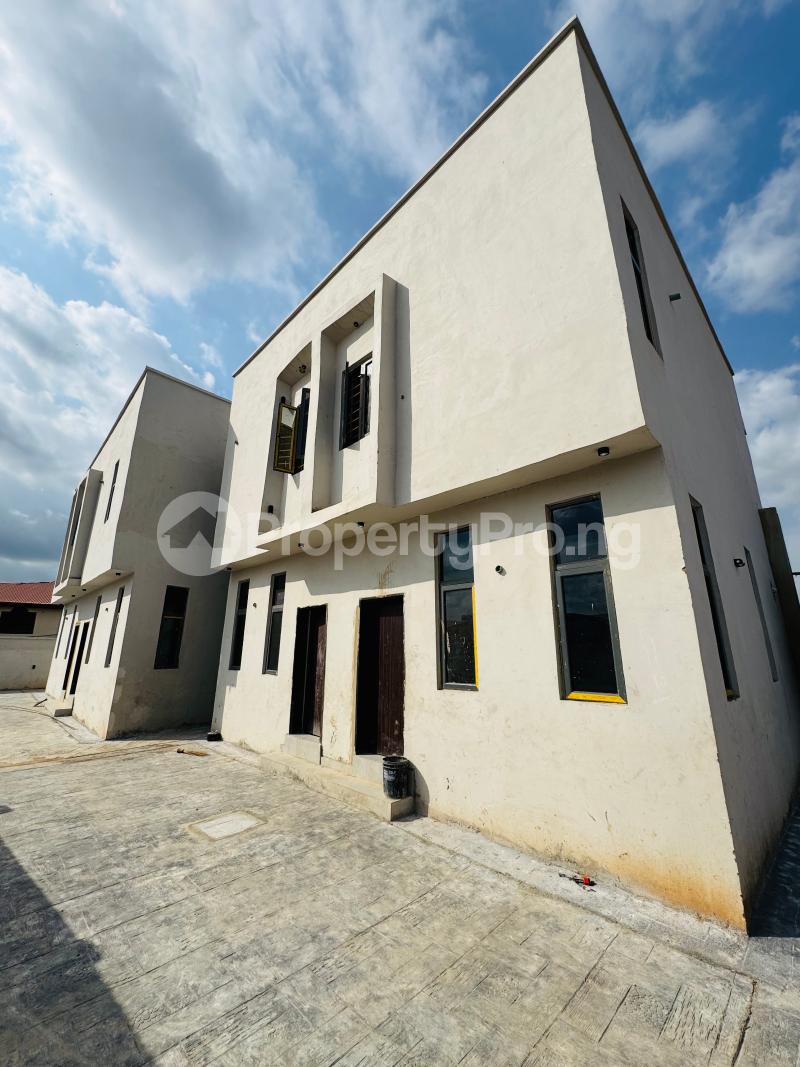 1 bedroom House for sale Salami New Bodija Ibadan Oyo