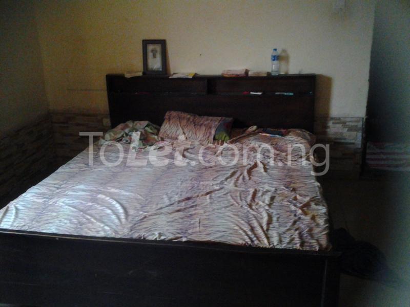 1 bedroom Flat / Apartment for rent Greenland Estate Sangotedo Ajah Lagos