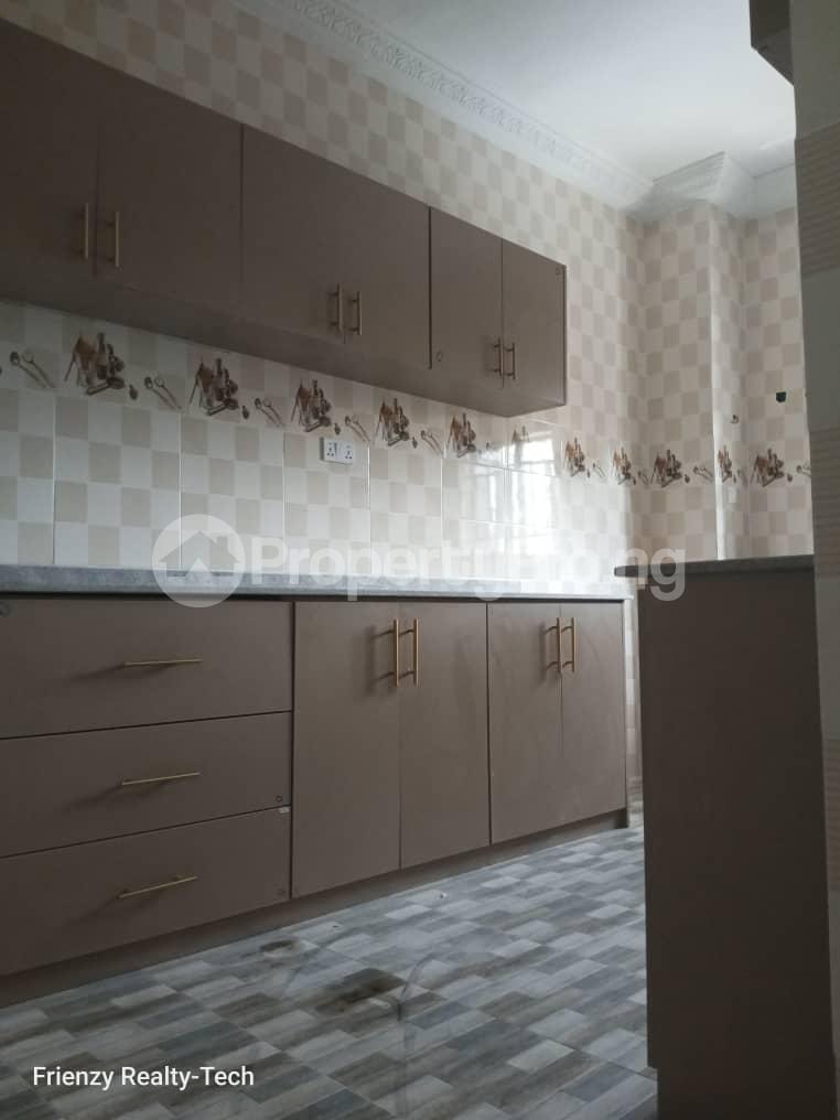 1 bedroom Flat / Apartment for rent By Lokogoma Express, Lokogoma, Abuja Lokogoma Abuja