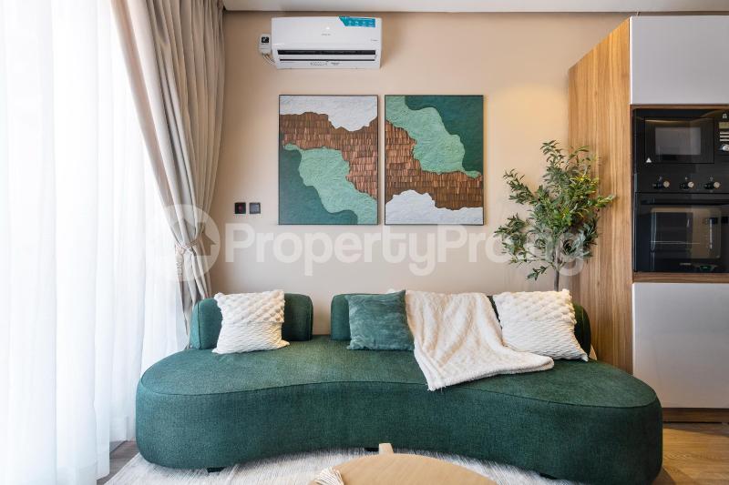 1 bedroom Flat / Apartment for shortlet Jasmine Court, Ikate Lekki Lagos