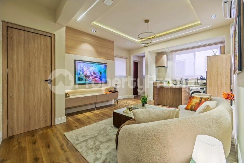 1 bedroom Flat / Apartment for shortlet Awolowo Road Ikoyi Lagos