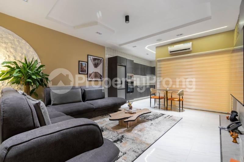 1 bedroom Flat / Apartment for shortlet Lekki Phase 1 Lekki Lagos