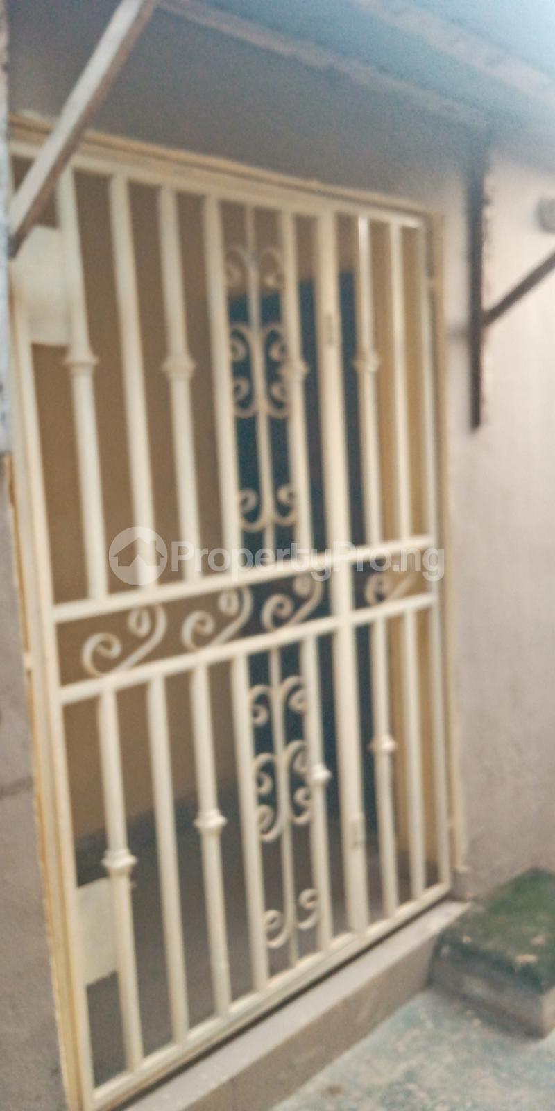 1 bedroom Flat / Apartment for rent Sango Ota Ado Odo/Ota Ogun