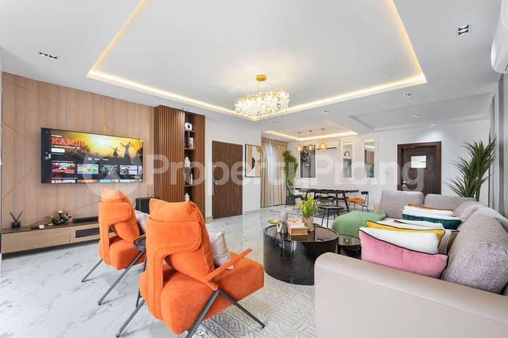1 bedroom Flat / Apartment for rent Gerard road Ikoyi Lagos - 4