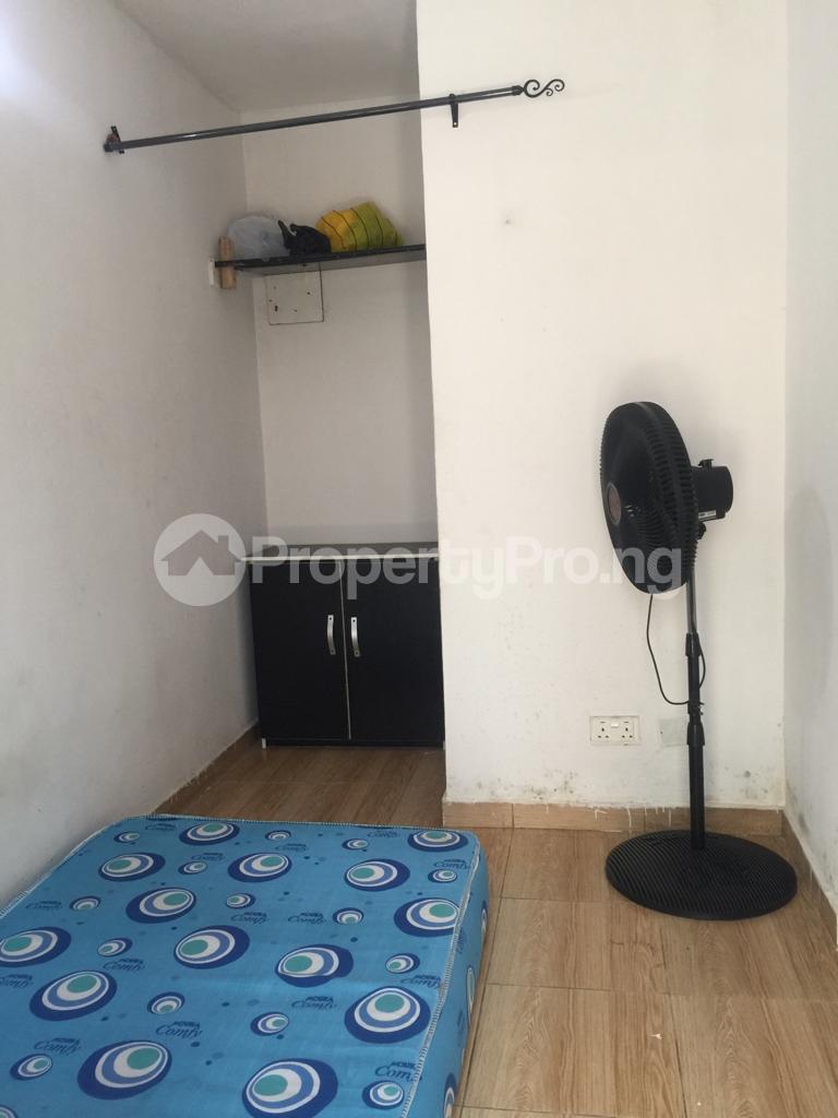 House for rent Spg Road Ologolo Ologolo Lekki Lagos