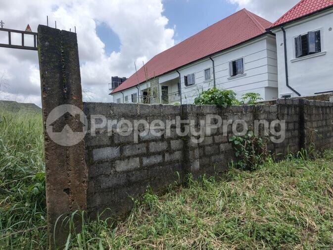 Land for sale Owerri Imo