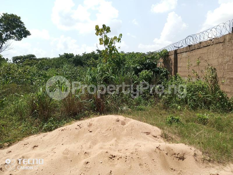 Land for sale Owerri Imo Realtors in Nigeria