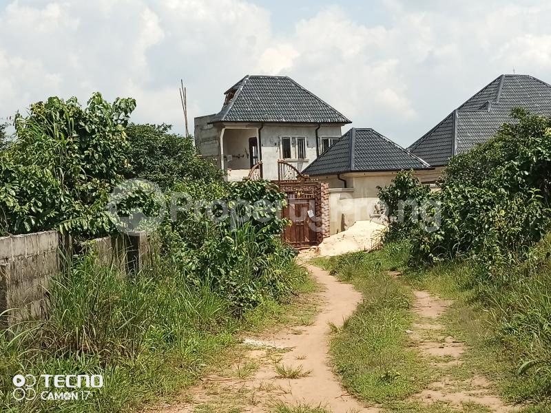 Land for sale Owerri Imo Realtors in Nigeria