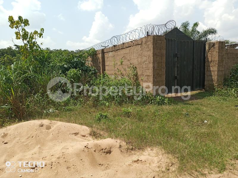 Land for sale Owerri Imo Realtors in Nigeria