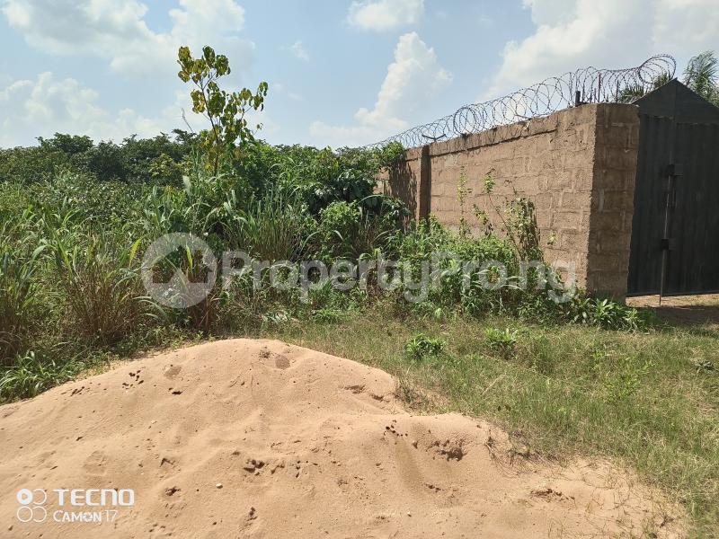 Land for sale Owerri Imo Realtors in Nigeria