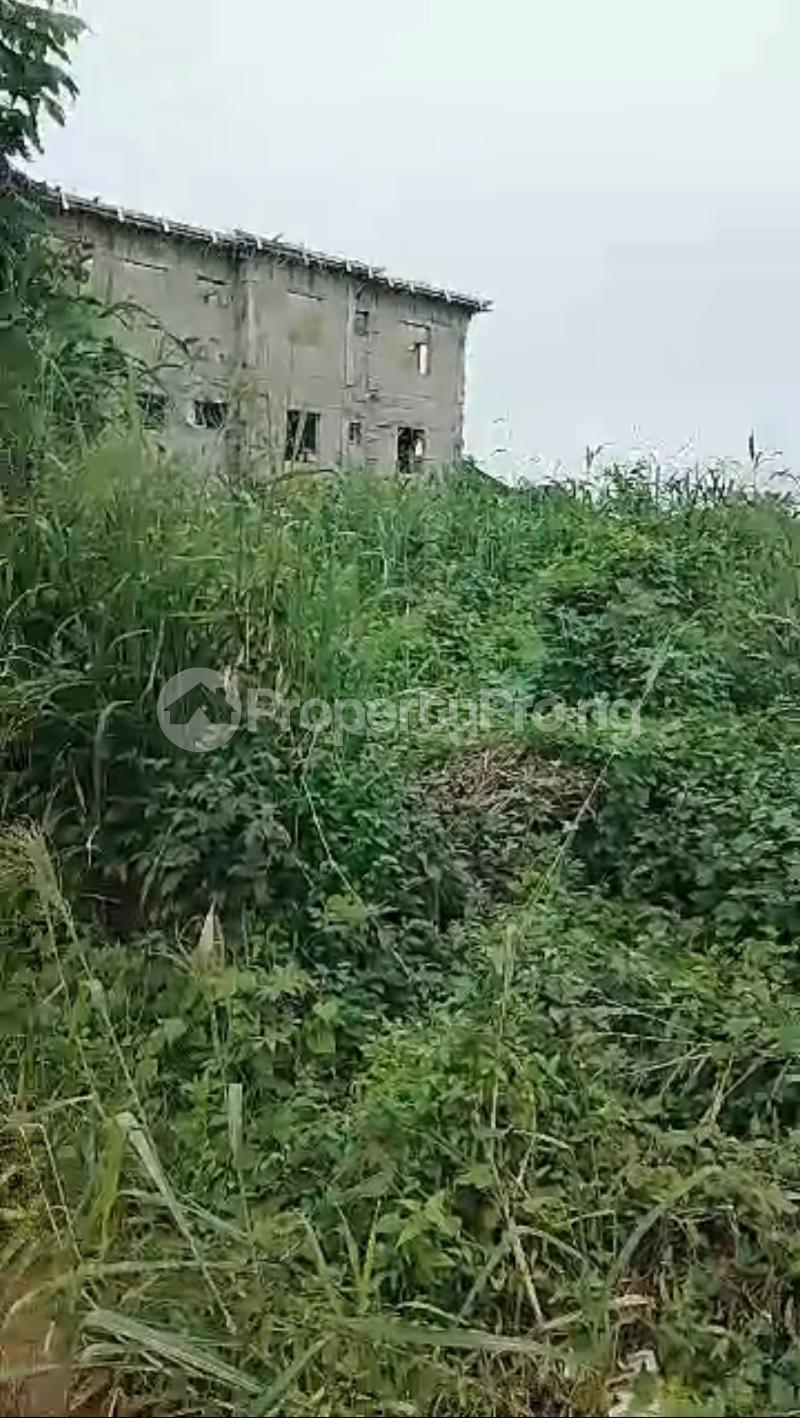 Land for sale Diamond Estate Owerri Imo - 0
