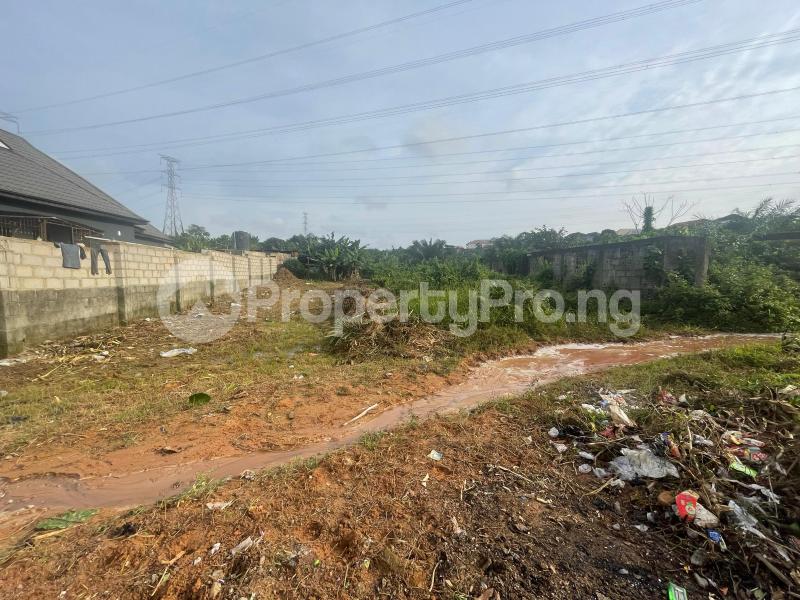 Land for sale Parkview Estate, Ijede Rd, After Ewu Elepe B/s Ijede Ikorodu Lagos