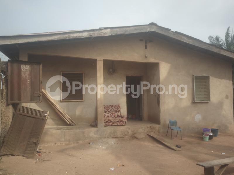 10 bedroom House for sale Adejumo Street, Ajerogun, Ajuwon Akute, Ogun Ifo Ifo Ogun