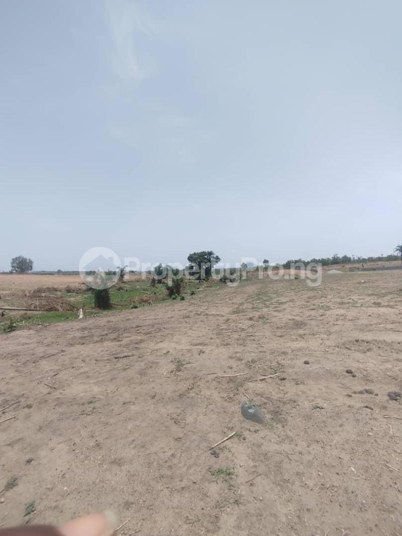 Land for sale Idu Abuja - 0