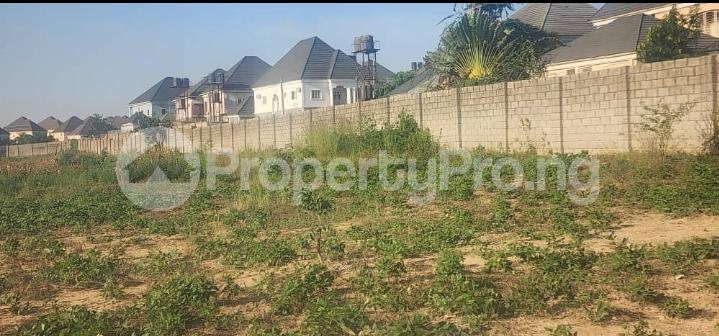 Land for sale Close To The Lokogoma Express Lokogoma Abuja