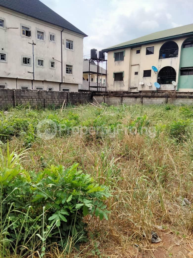 Land in Owerri Imo Land for sale in owerri Land in owerri