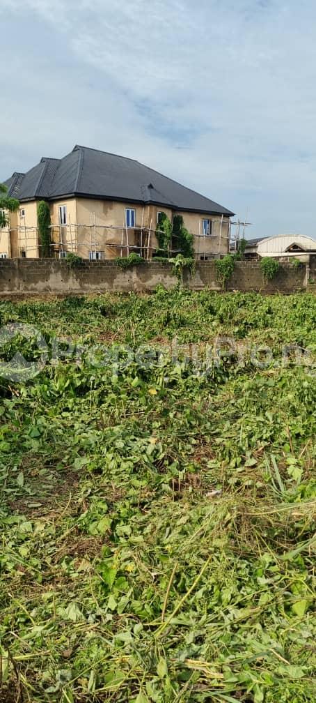 Land for sale Millenuim/UPS Gbagada Lagos