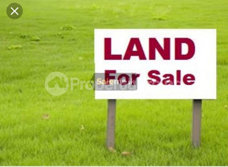 Land for sale South Africa Federal Ploy Nekede Owerri Imo