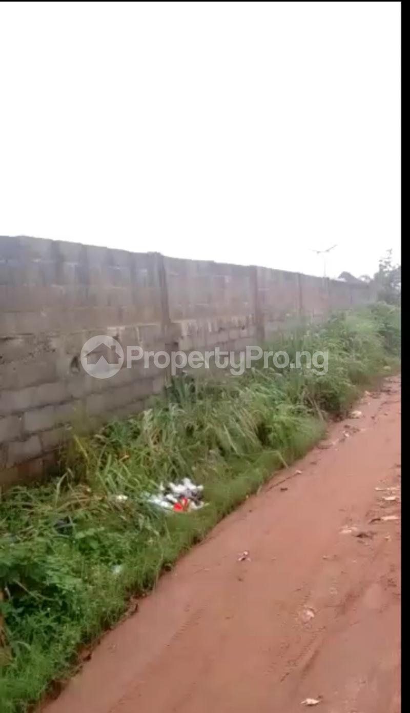 Land for sale Umudagu, Spibat Owerri Imo - 0