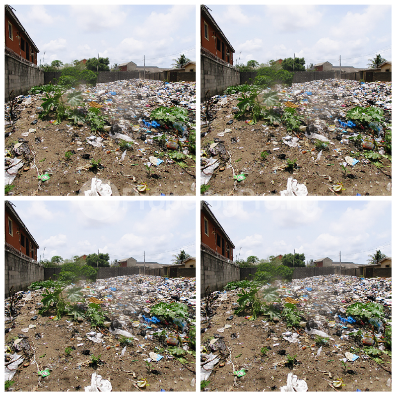 Land for sale Iyanera Ketu. Alaba Agbara Axis Okokomaiko Ojo Lagos